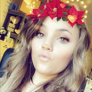 Meet your Posher, Morgan